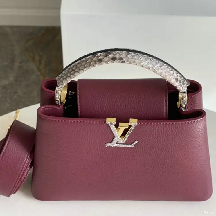 LV Bags 2110YA0111 0714